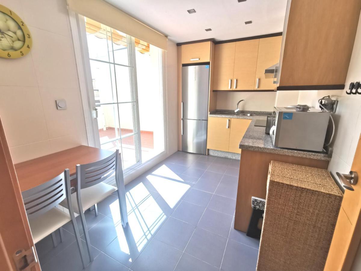 Vereda Penthouse Beach And Golf Holidays * Roquetas de Mar