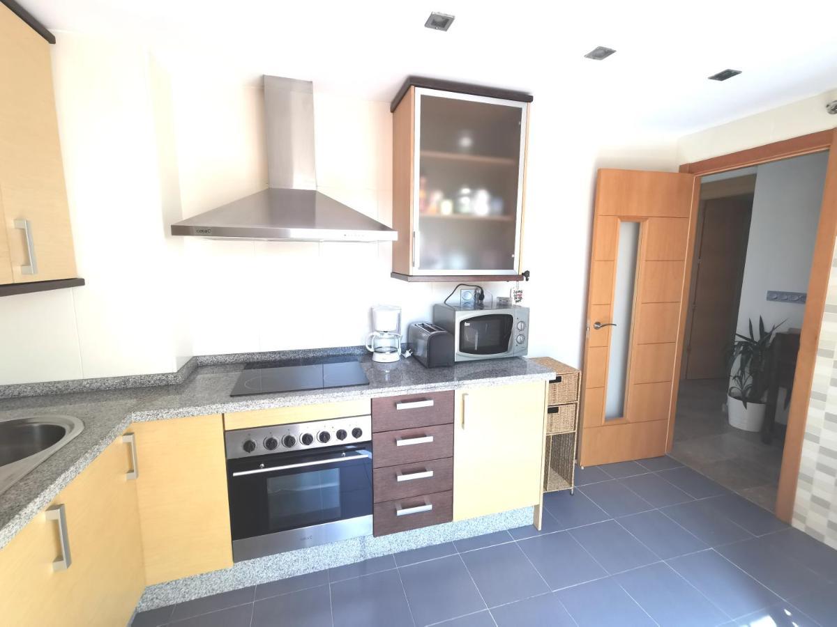 Apartamento Vereda Penthouse Beach And Golf Holidays Roquetas de Mar