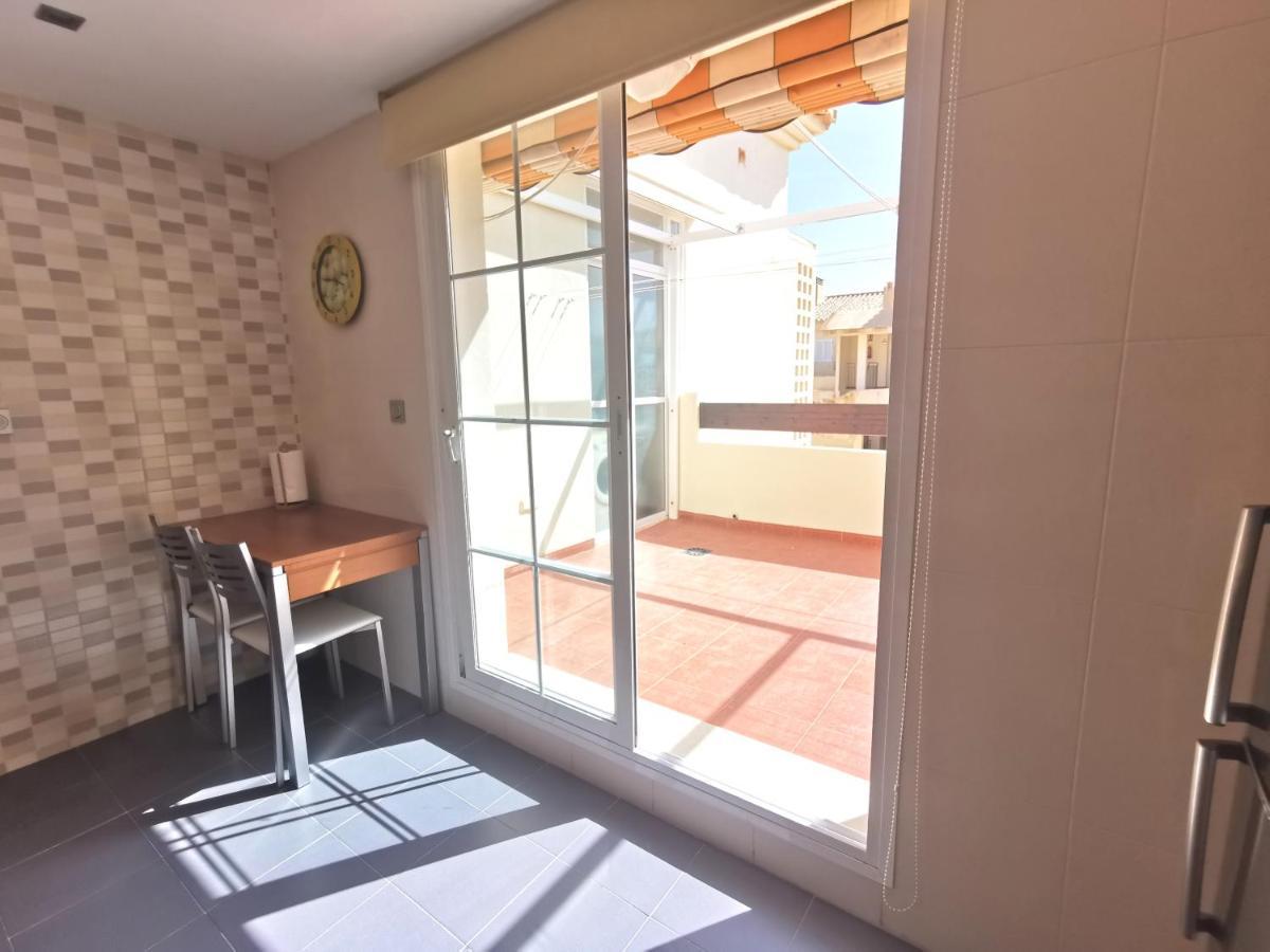 Vereda Penthouse Beach And Golf Holidays Apartamento Roquetas de Mar