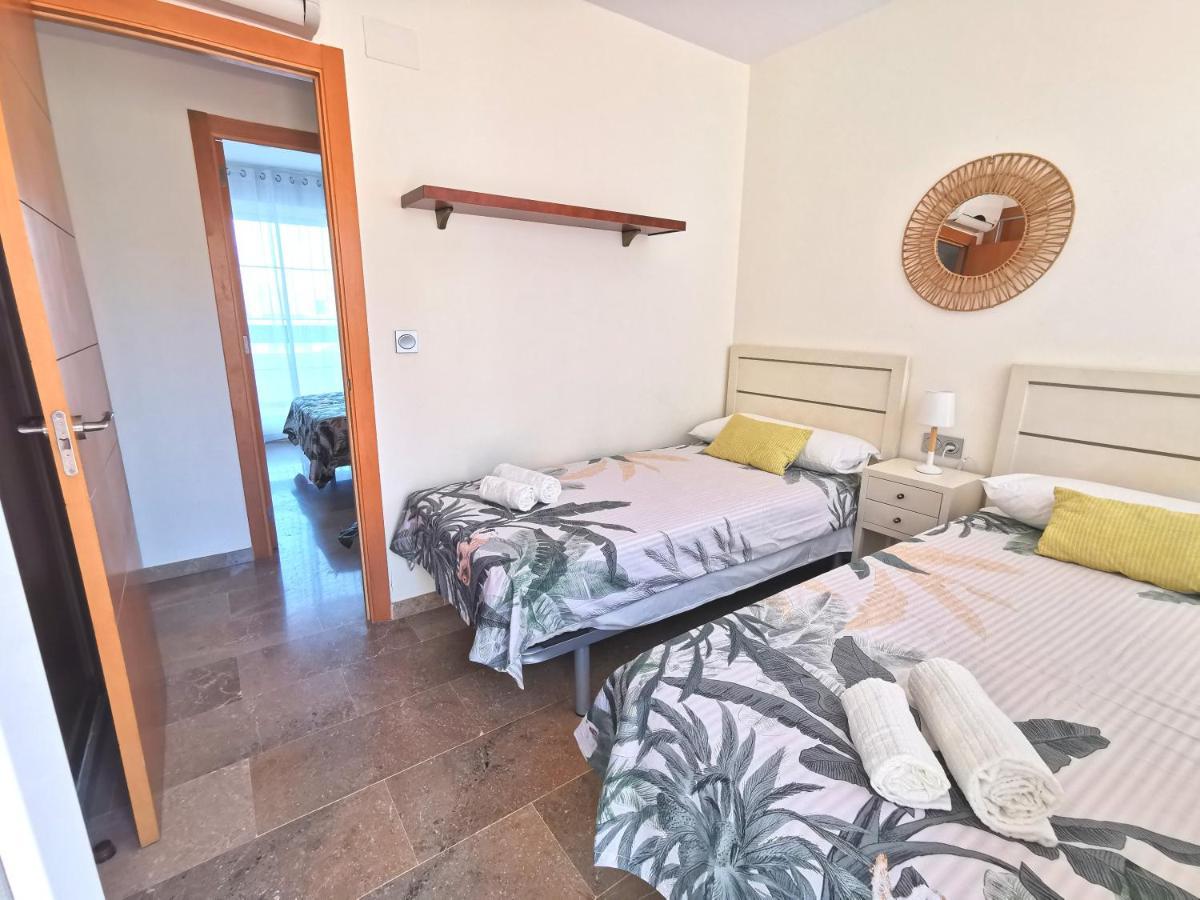 Apartamento Vereda Penthouse Beach And Golf Holidays *