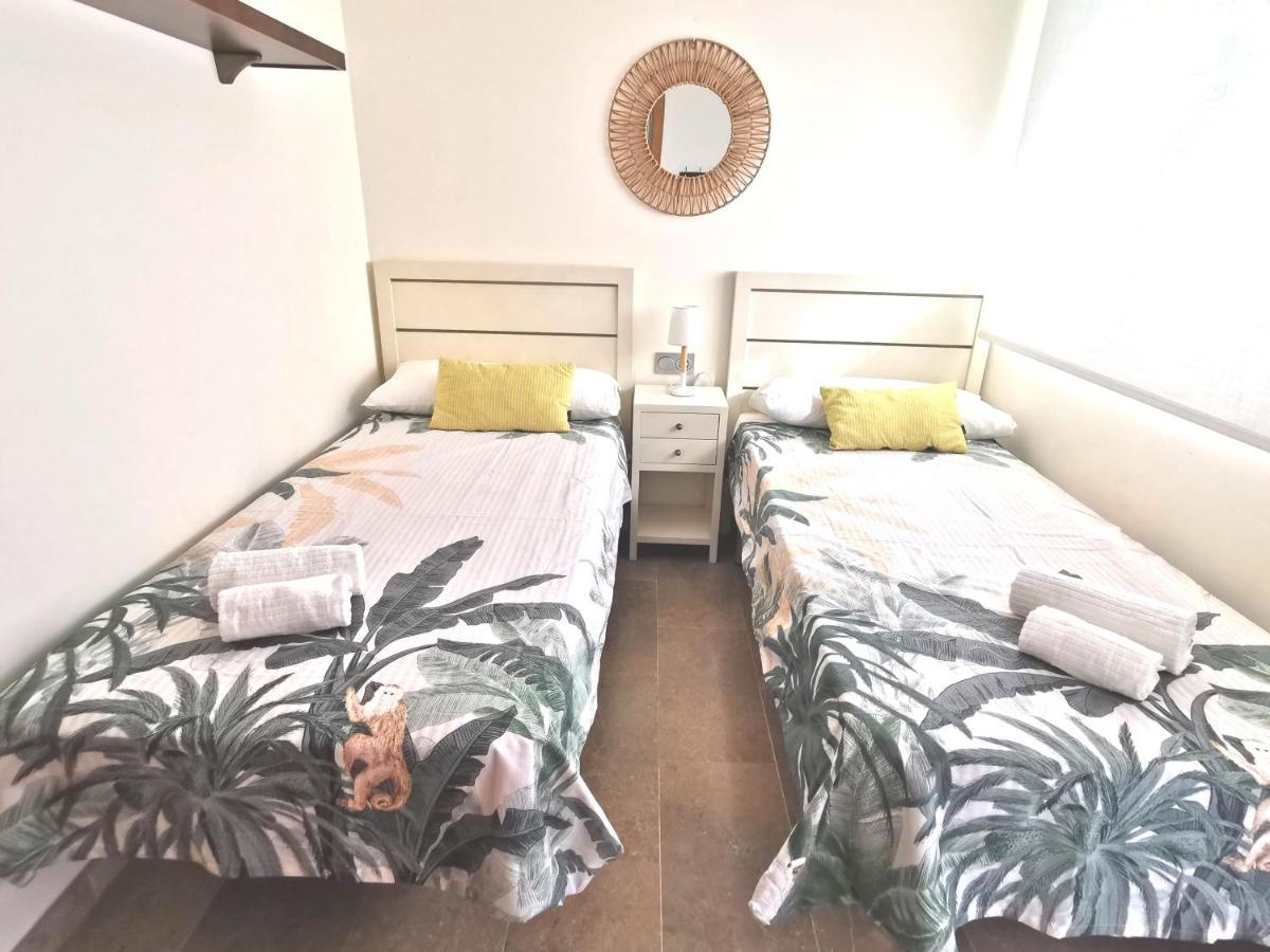 Vereda Penthouse Beach And Golf Holidays Apartamento Roquetas de Mar