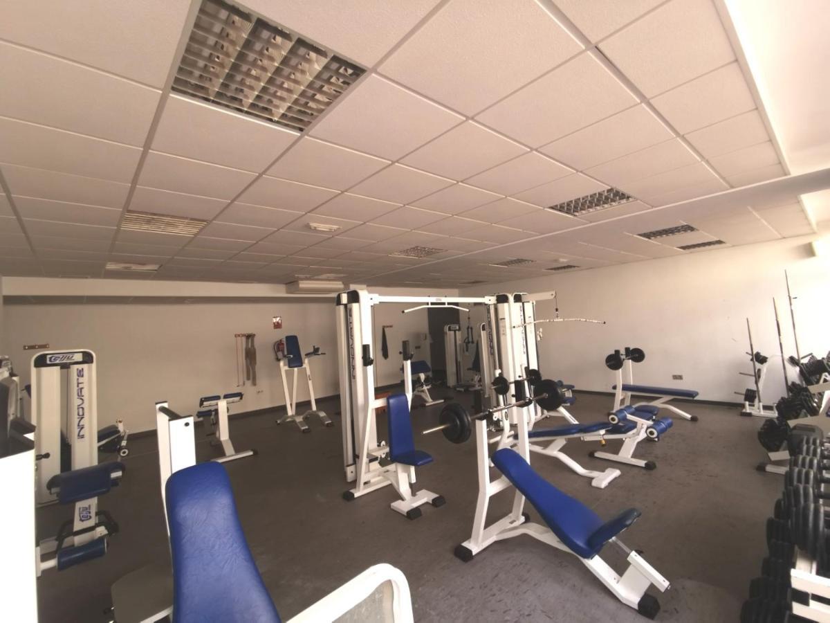 Apartamento Vereda Penthouse Beach And Golf Holidays
