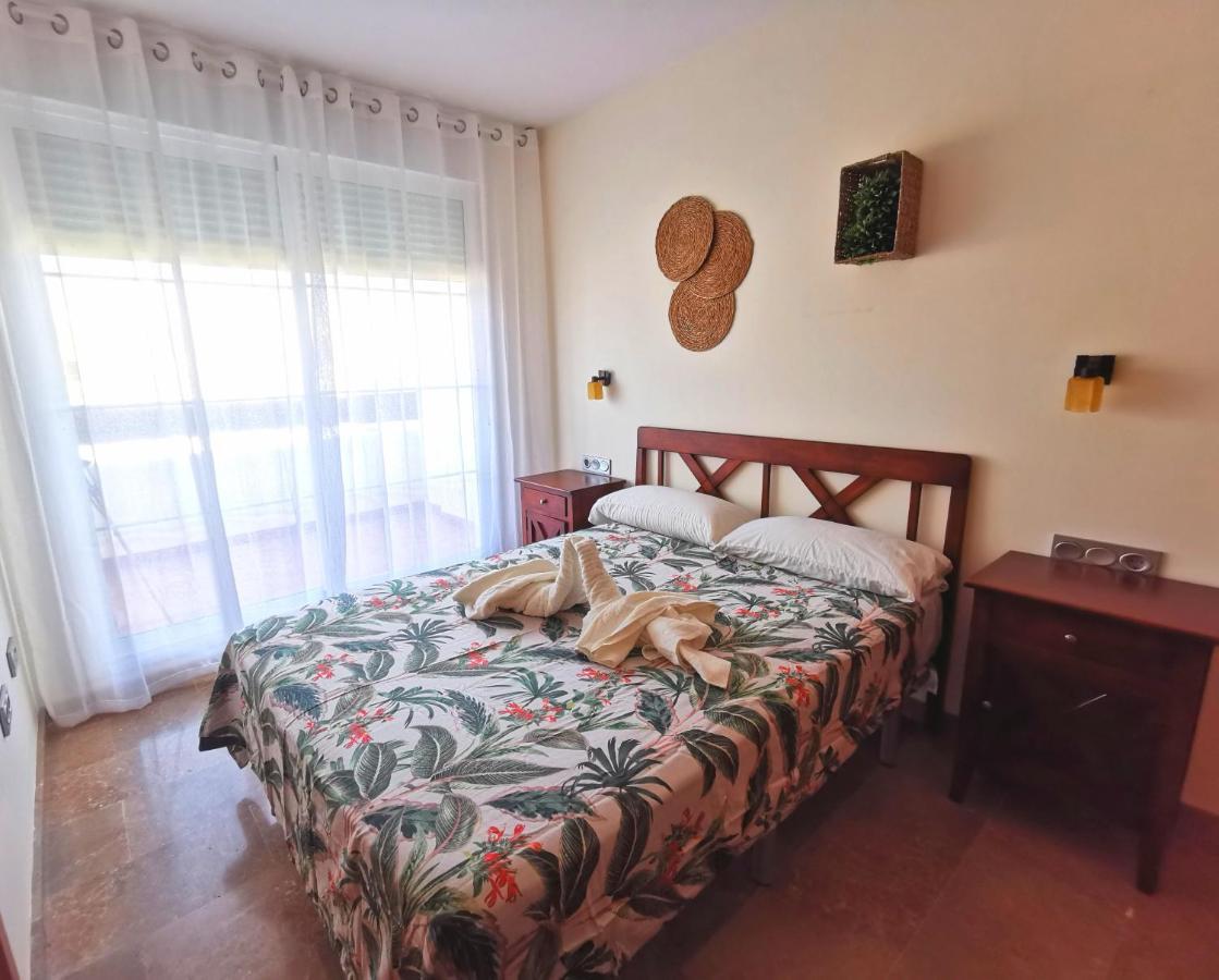 Vereda Penthouse Beach And Golf Holidays Apartamento *