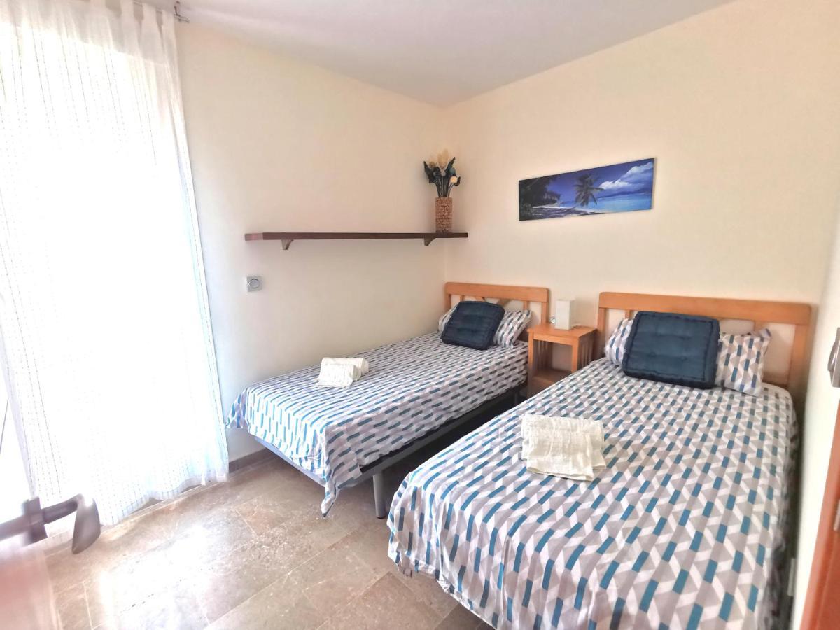 Vereda Penthouse Beach And Golf Holidays Apartamento