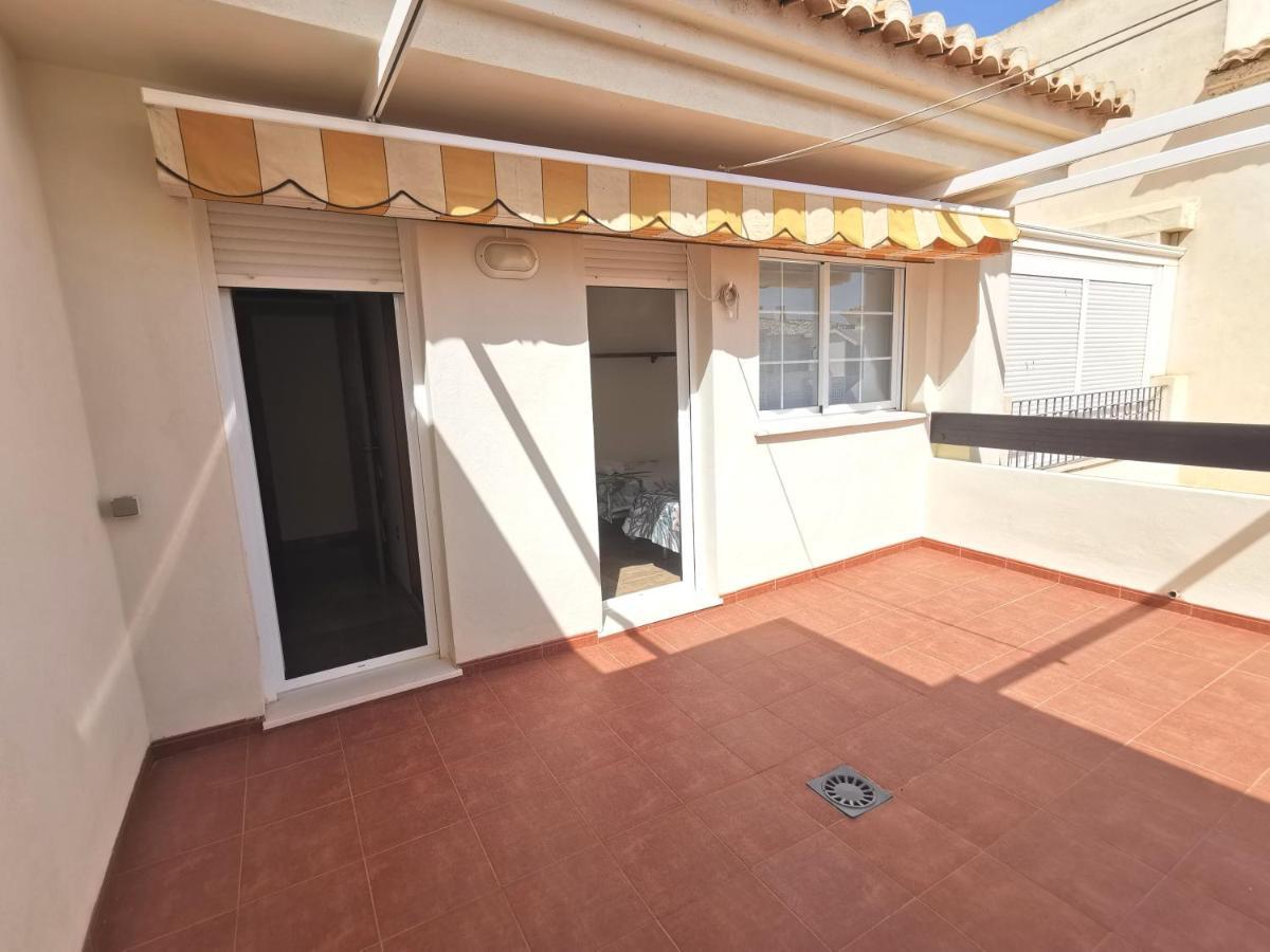 Vereda Penthouse Beach And Golf Holidays Apartamento