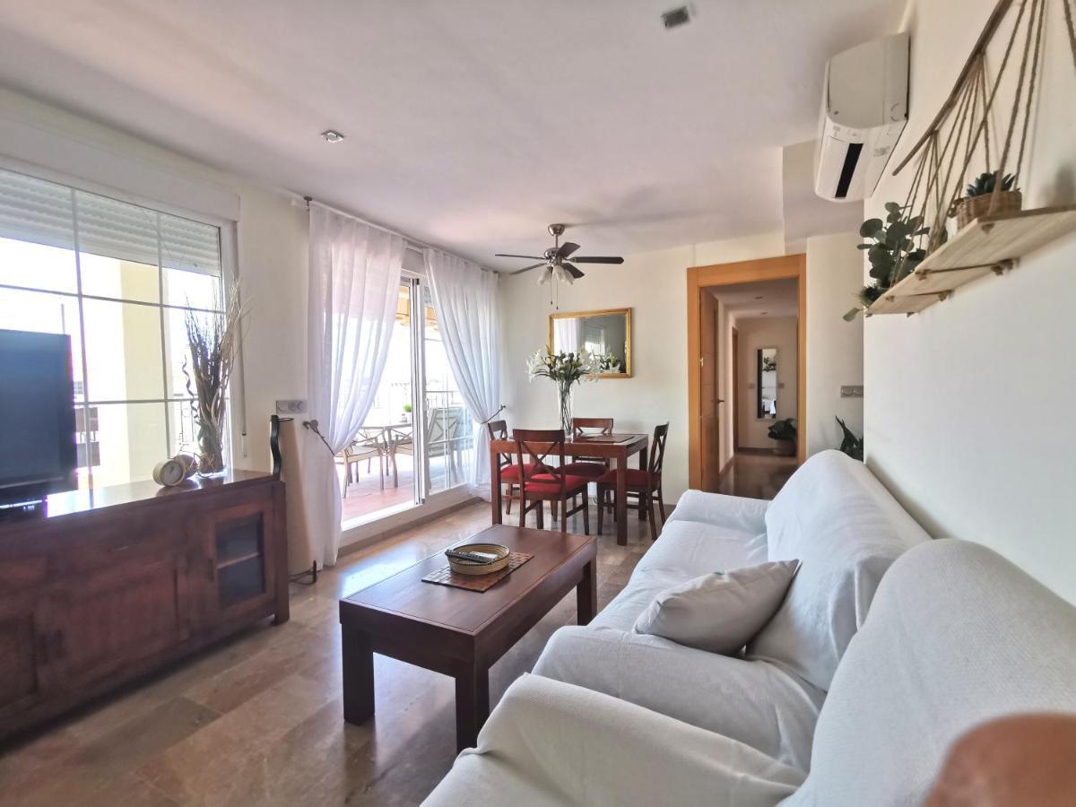 Vereda Penthouse Beach And Golf Holidays * Roquetas de Mar