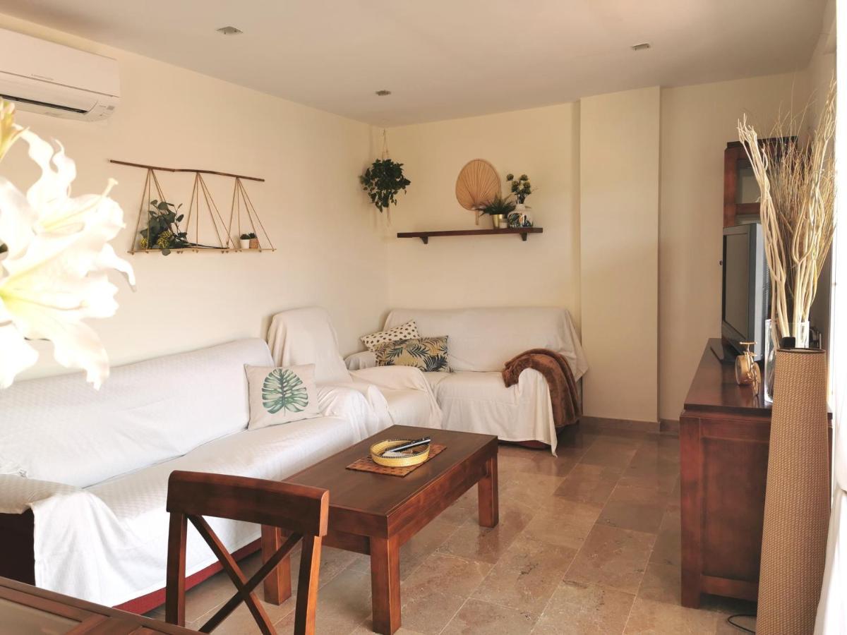 Vereda Penthouse Beach And Golf Holidays *