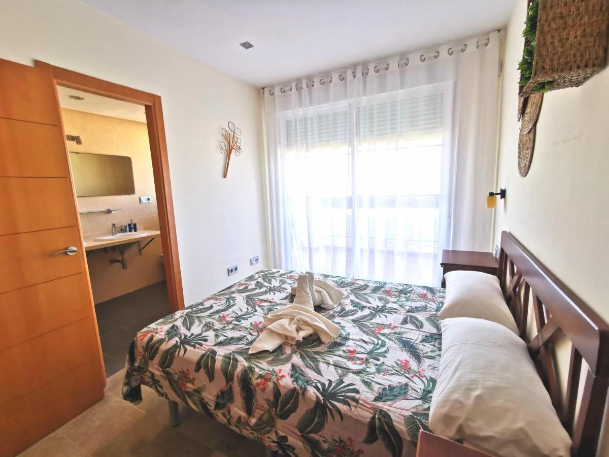 Vereda Penthouse Beach And Golf Holidays