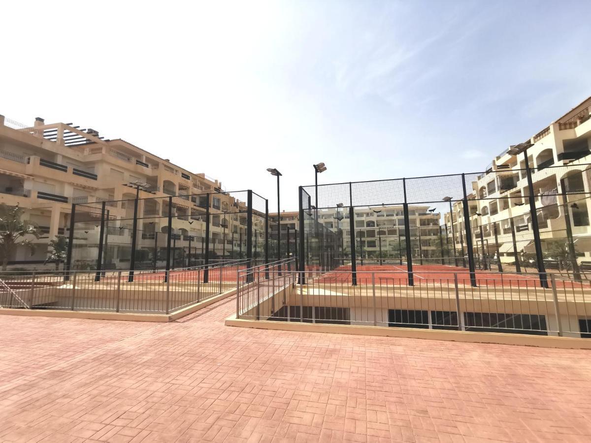 Vereda Penthouse Beach And Golf Holidays Roquetas de Mar