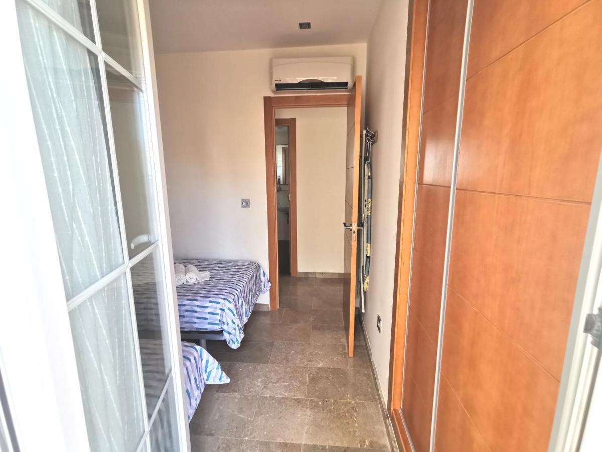 Apartamento Vereda Penthouse Beach And Golf Holidays *