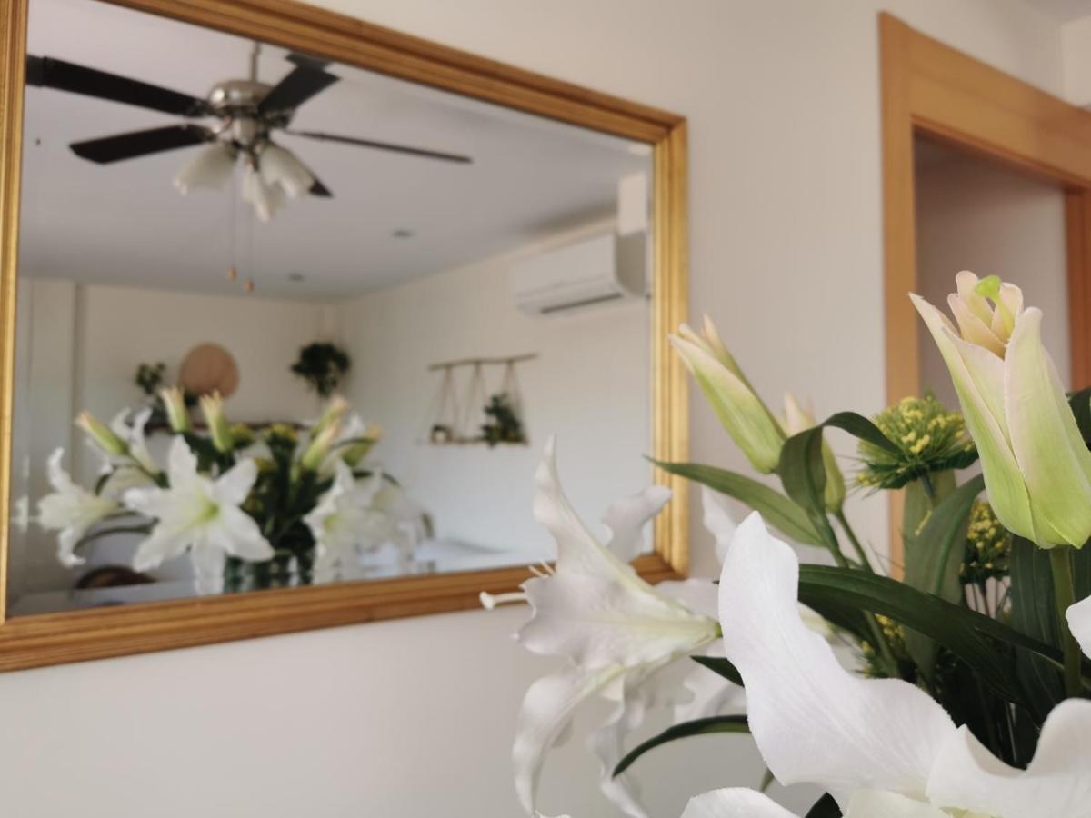 Apartamento Vereda Penthouse Beach And Golf Holidays Roquetas de Mar