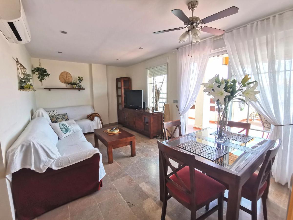 Vereda Penthouse Beach And Golf Holidays *