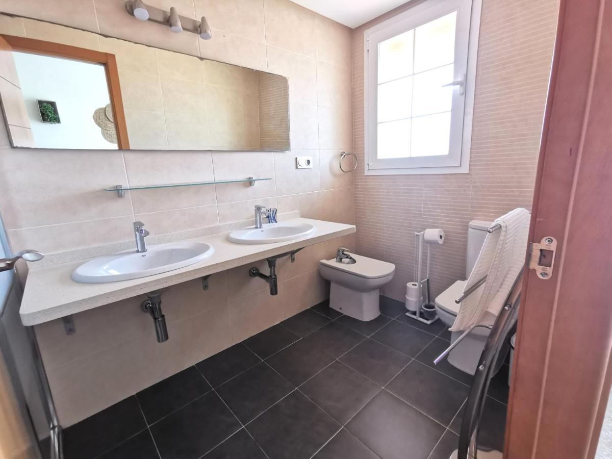 Apartamento Vereda Penthouse Beach And Golf Holidays