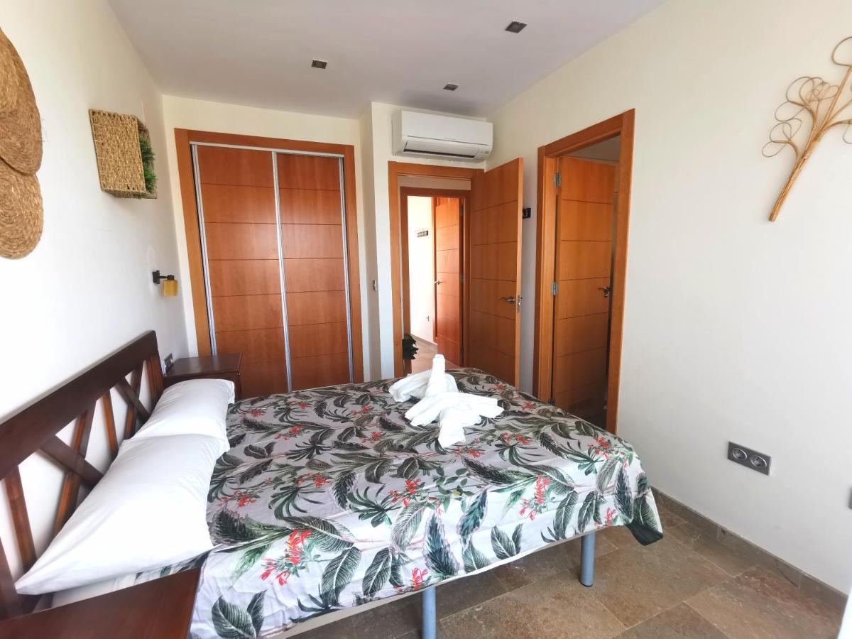 Apartamento Vereda Penthouse Beach And Golf Holidays