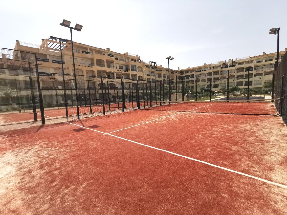 Apartamento Vereda Penthouse Beach And Golf Holidays *
