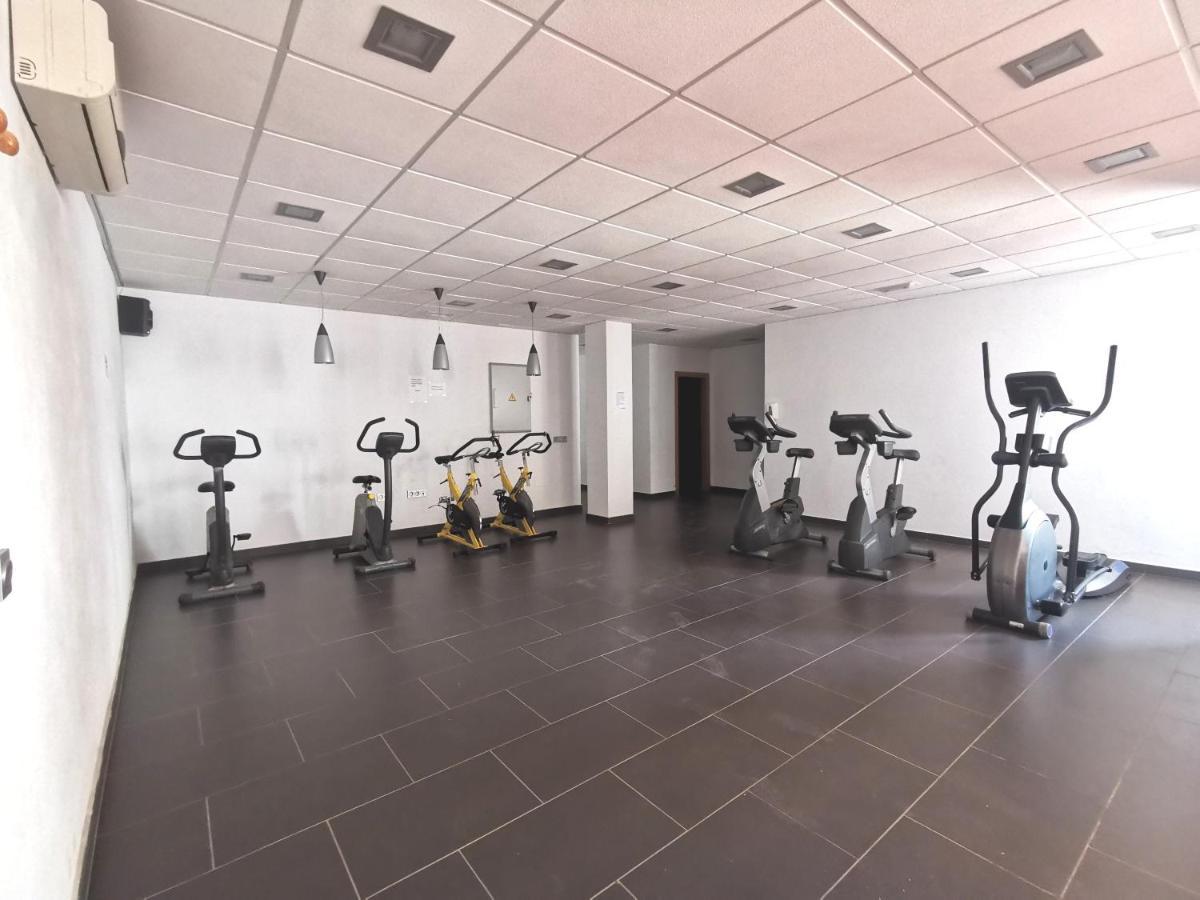 Apartamento Vereda Penthouse Beach And Golf Holidays