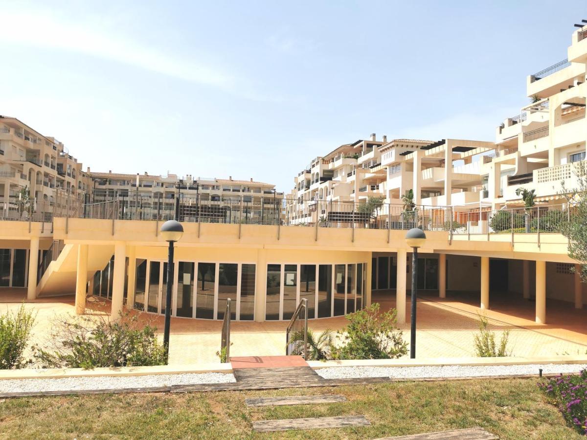 Vereda Penthouse Beach And Golf Holidays * Roquetas de Mar