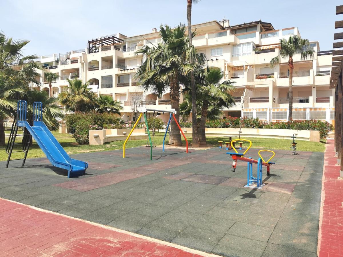 Vereda Penthouse Beach And Golf Holidays * Roquetas de Mar