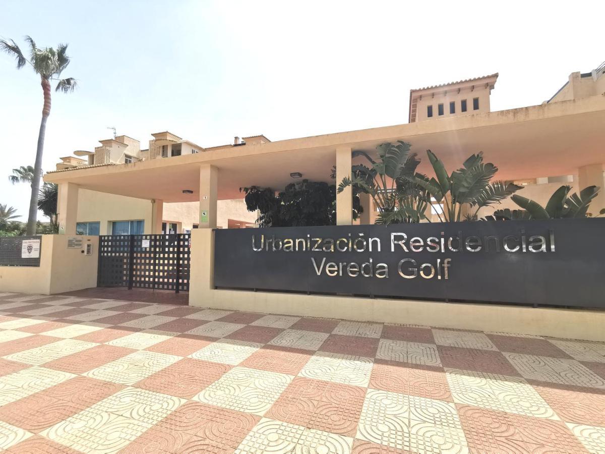 Apartamento Vereda Penthouse Beach And Golf Holidays