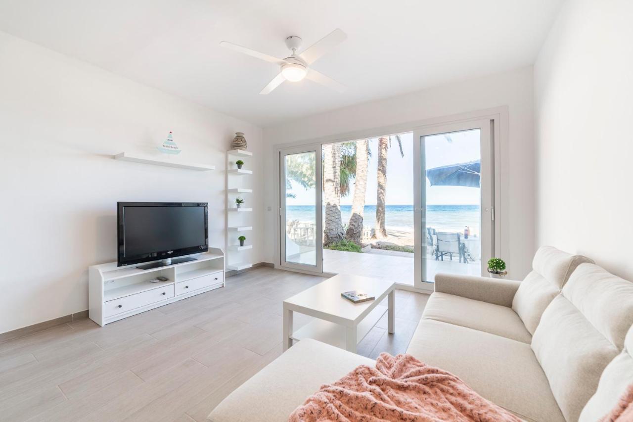 Holiday home Club Aguadulce 1 Roquetas de Mar
