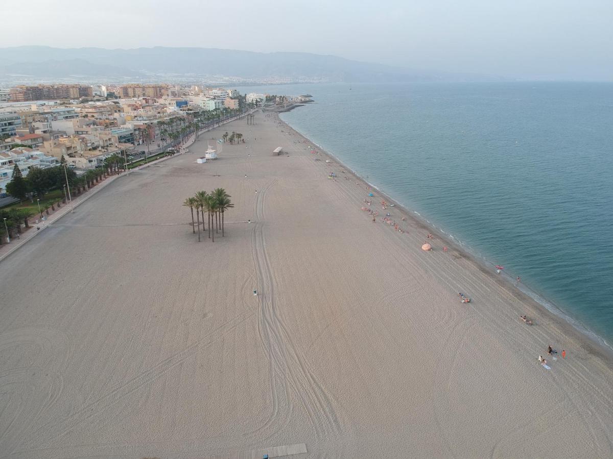 Apartamento Buenavista Playa Roquetas de Mar