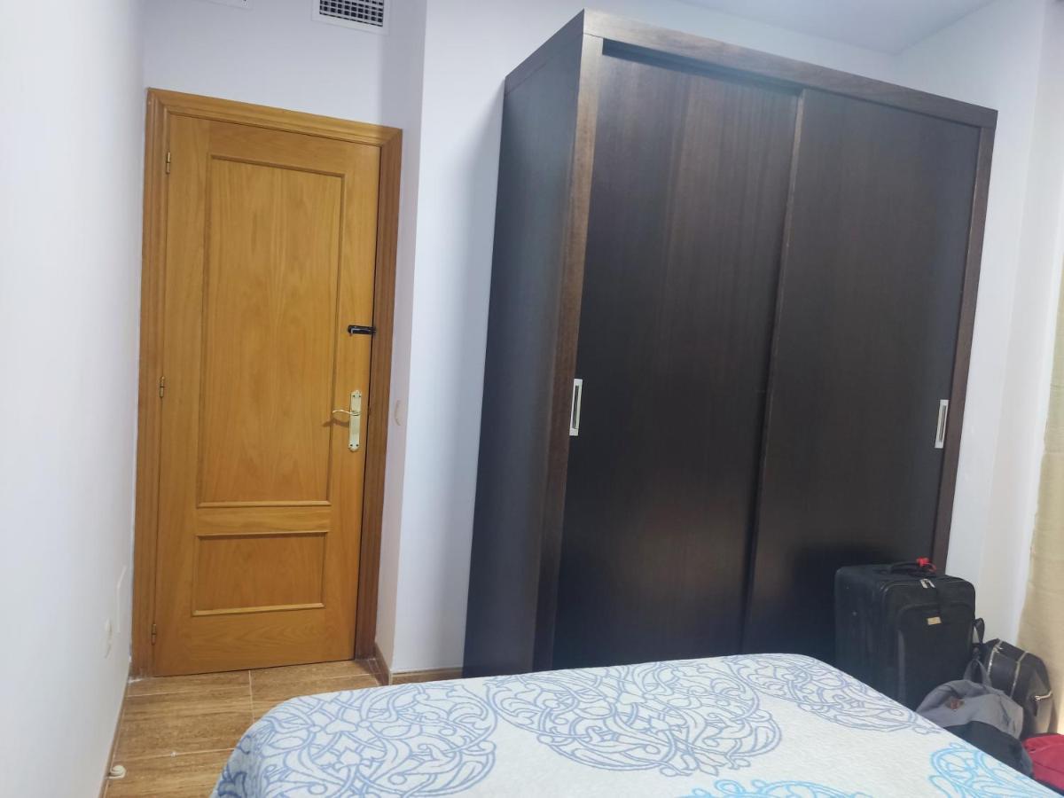 Apartamento El Rebalaje Iii *