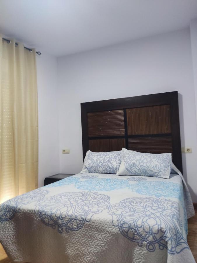El Rebalaje Iii Apartamento Roquetas de Mar