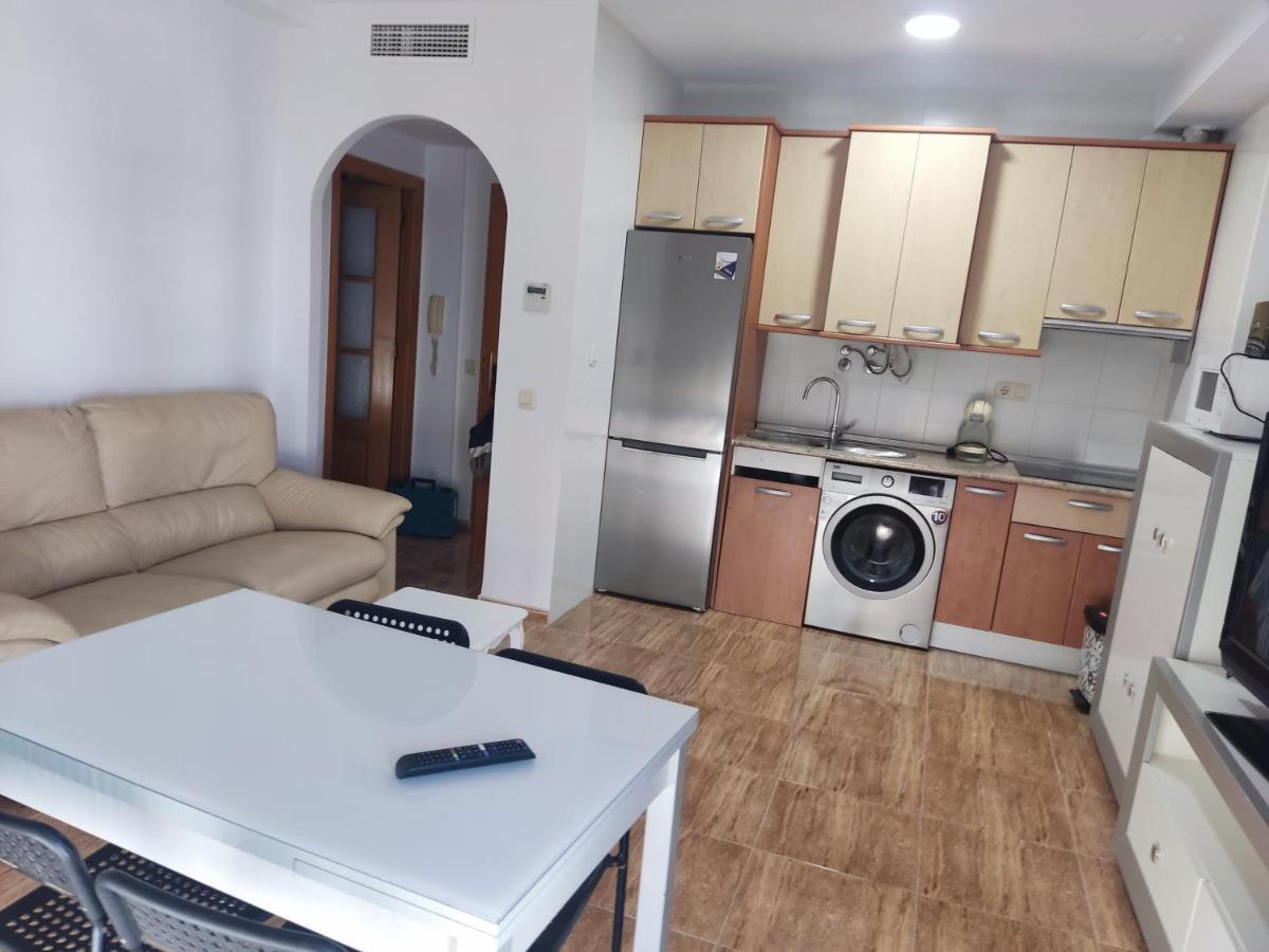 El Rebalaje Iii Apartamento *