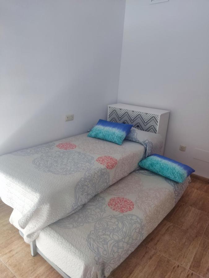 El Rebalaje Iii Apartamento *
