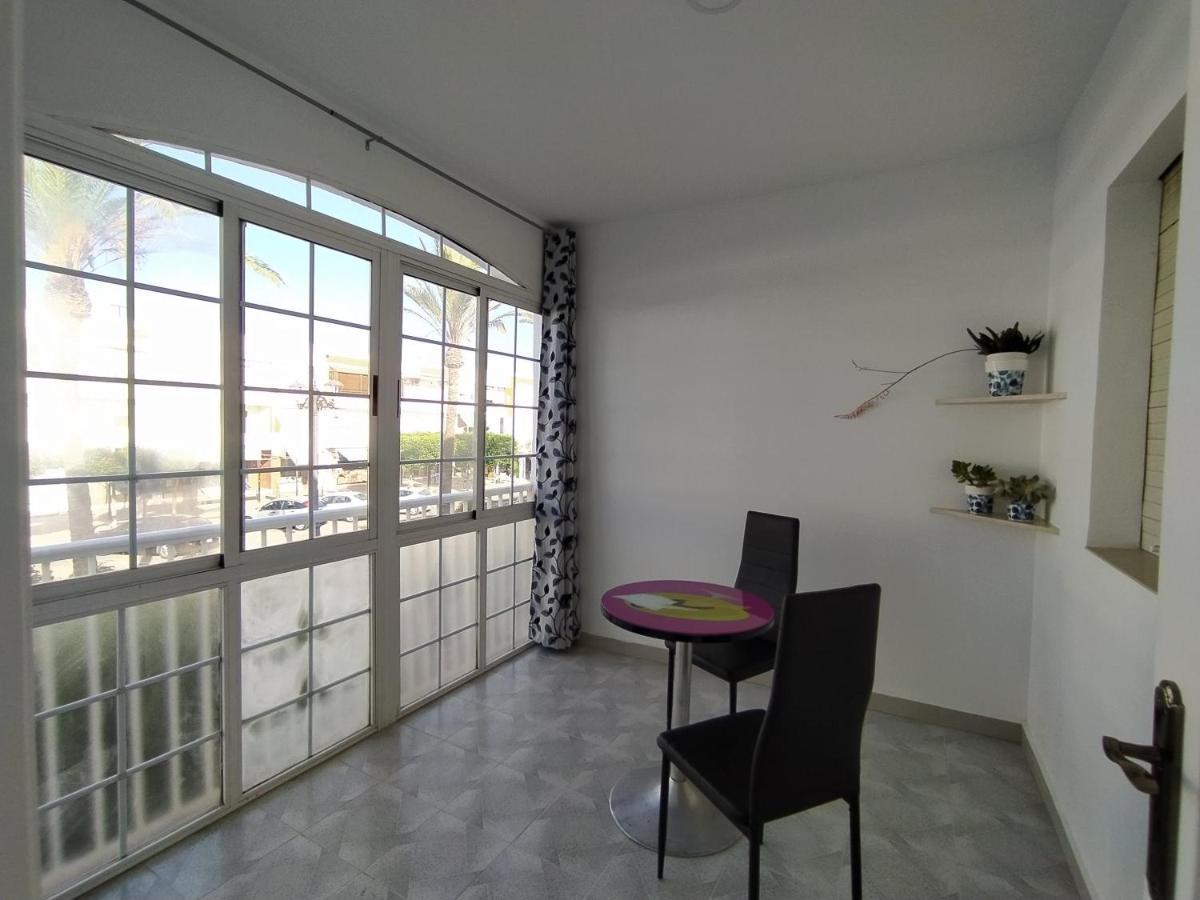 El Vitoriano Apartment Roquetas de Mar