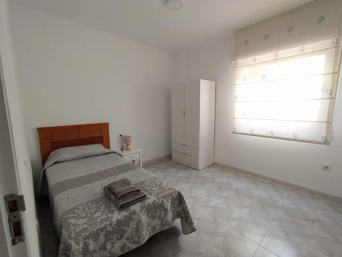 El Vitoriano Apartment Roquetas de Mar