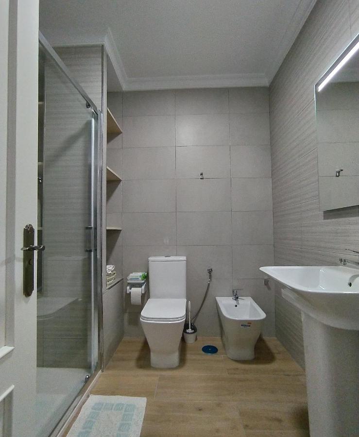 El Vitoriano Apartment Roquetas de Mar
