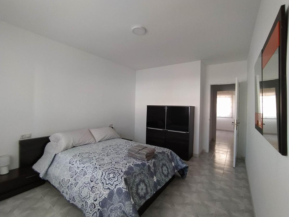 Apartment El Vitoriano
