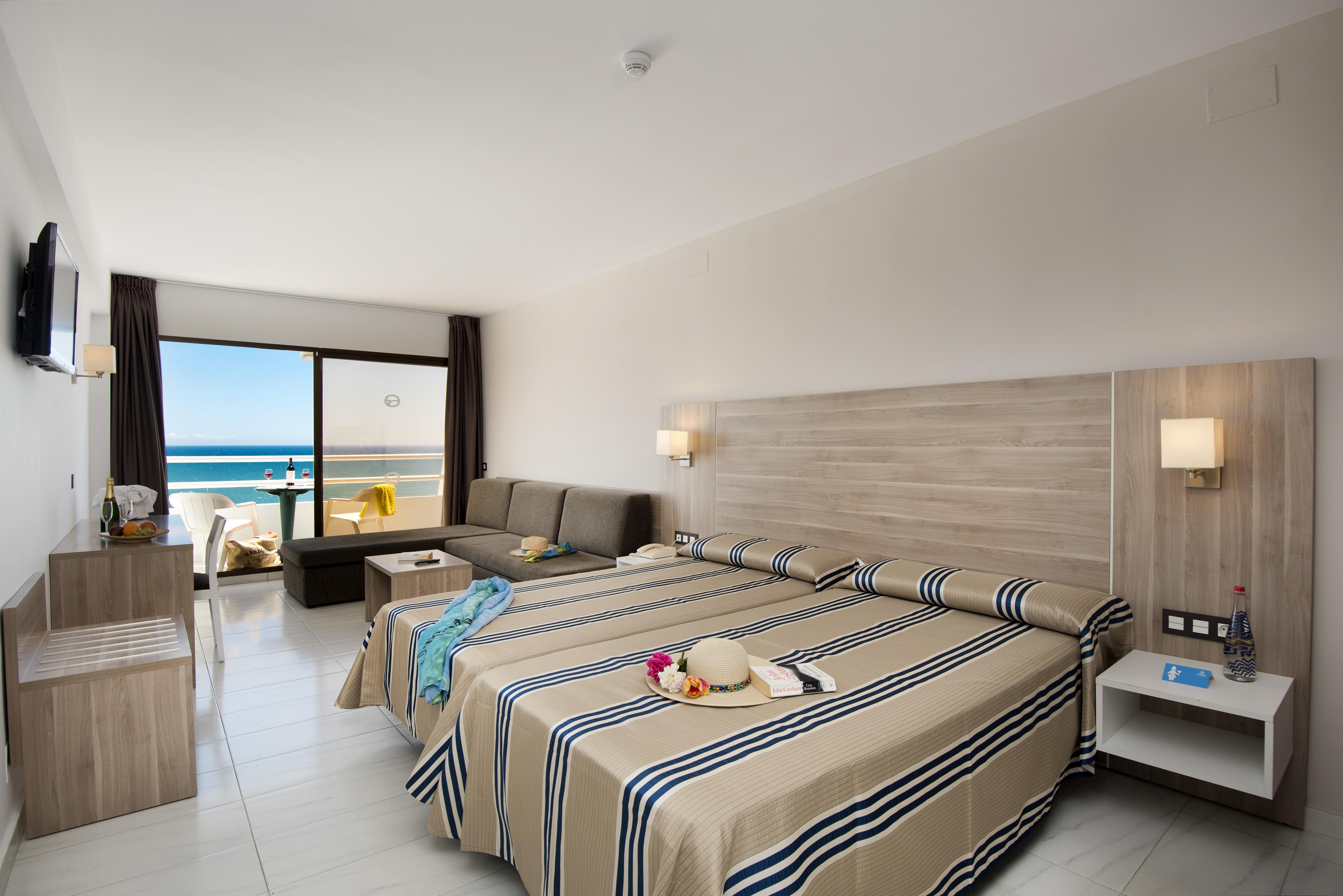 Hotel Alua Golf Trinidad 4*