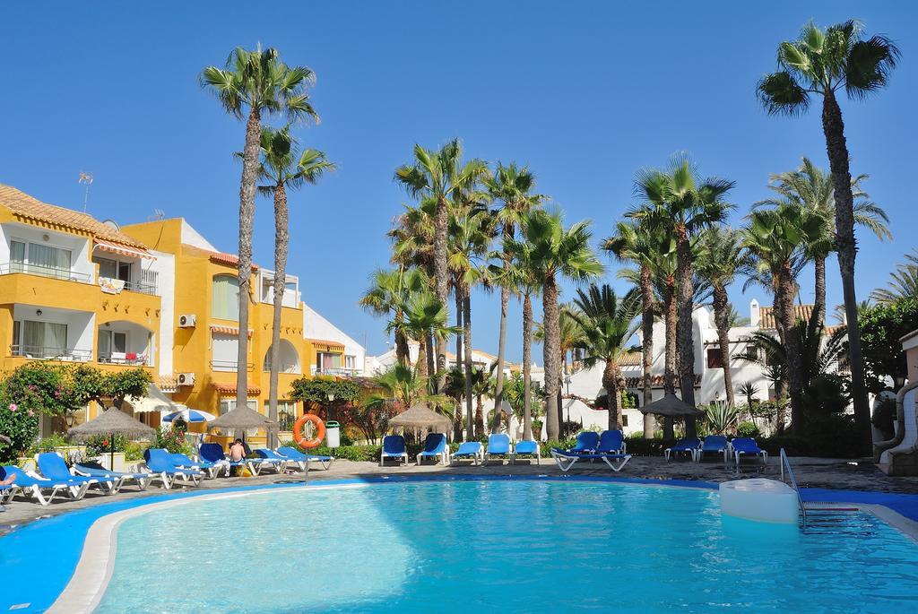 Los Mangos Apartamento Roquetas de Mar
