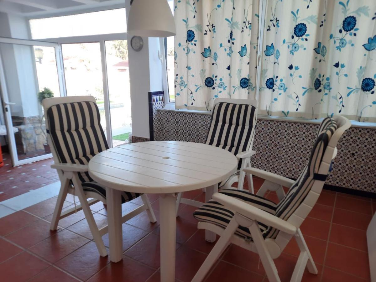 Urbanisation With Pool 3rd Line * Roquetas de Mar