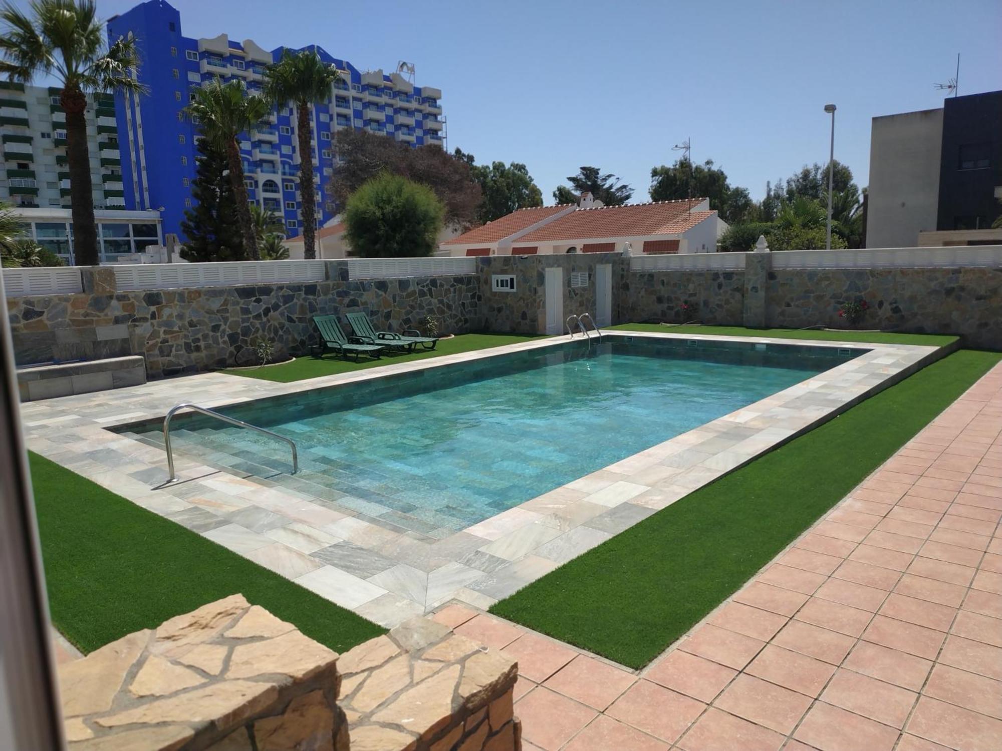 Urbanisation With Pool 3rd Line *