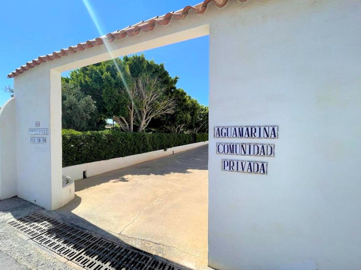 Belvilla By Oyo Aguamarina Roquetas de Mar
