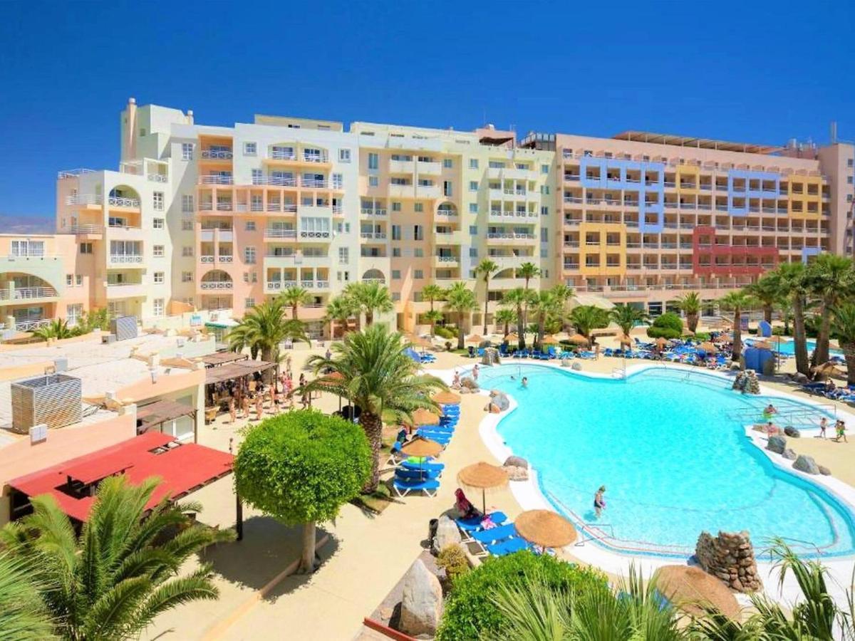 Attractive In Surrounded By Beaches Roquetas de Mar