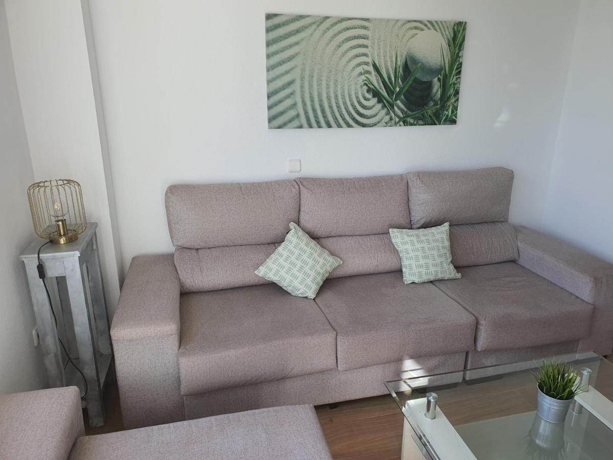 Apartamento Olimpiadas Bajo