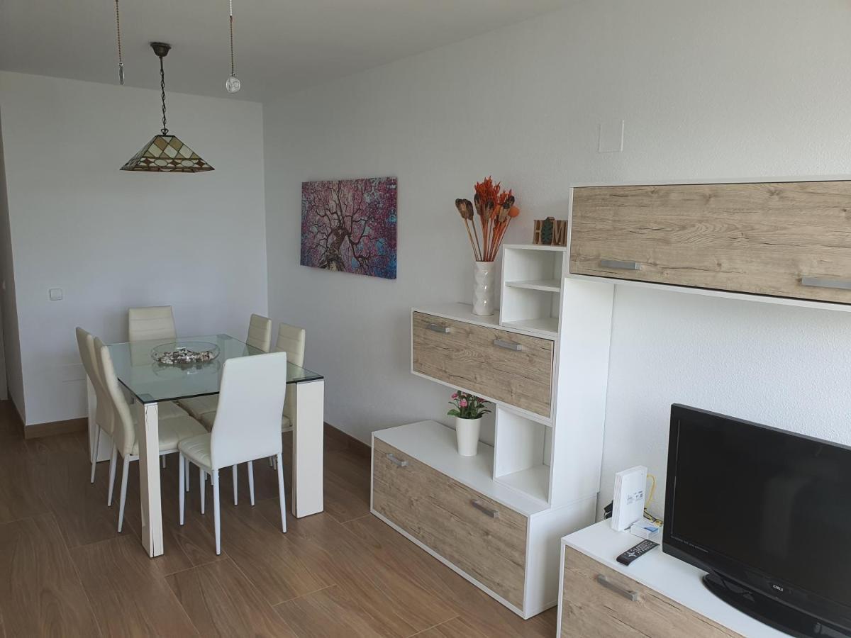 Apartamento Olimpiadas Bajo Roquetas de Mar