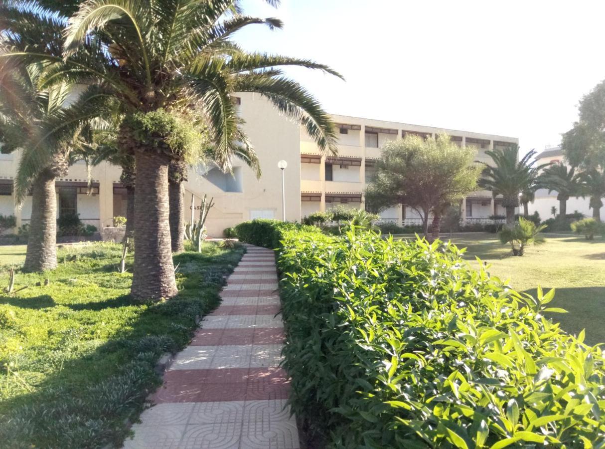 Apartment Estudio En Club Tropicana A 50 Metros De La Playa