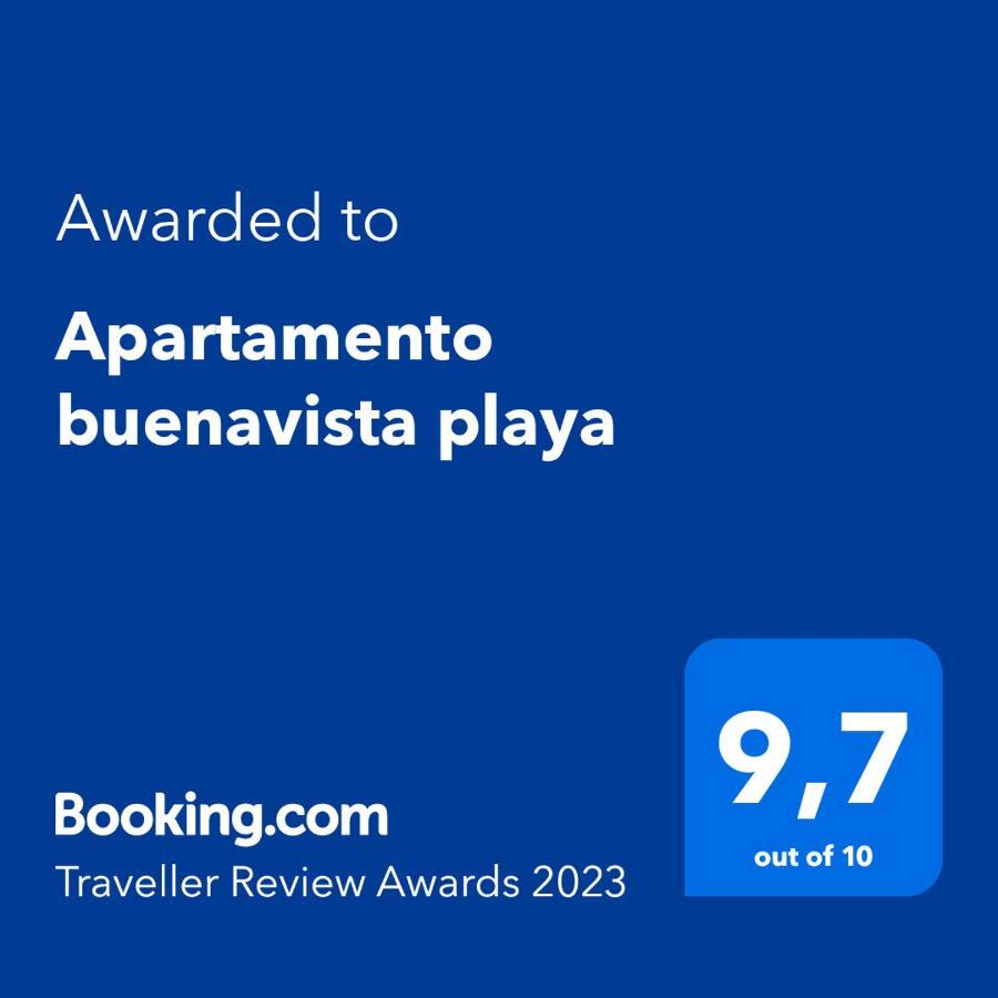 Buenavista Playa Apartamento