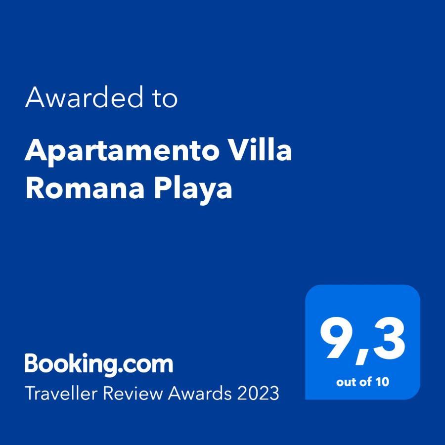 Apartment Romana Playa