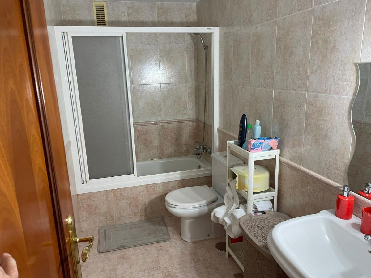 Sara House Aguadulce Apartamento Roquetas de Mar