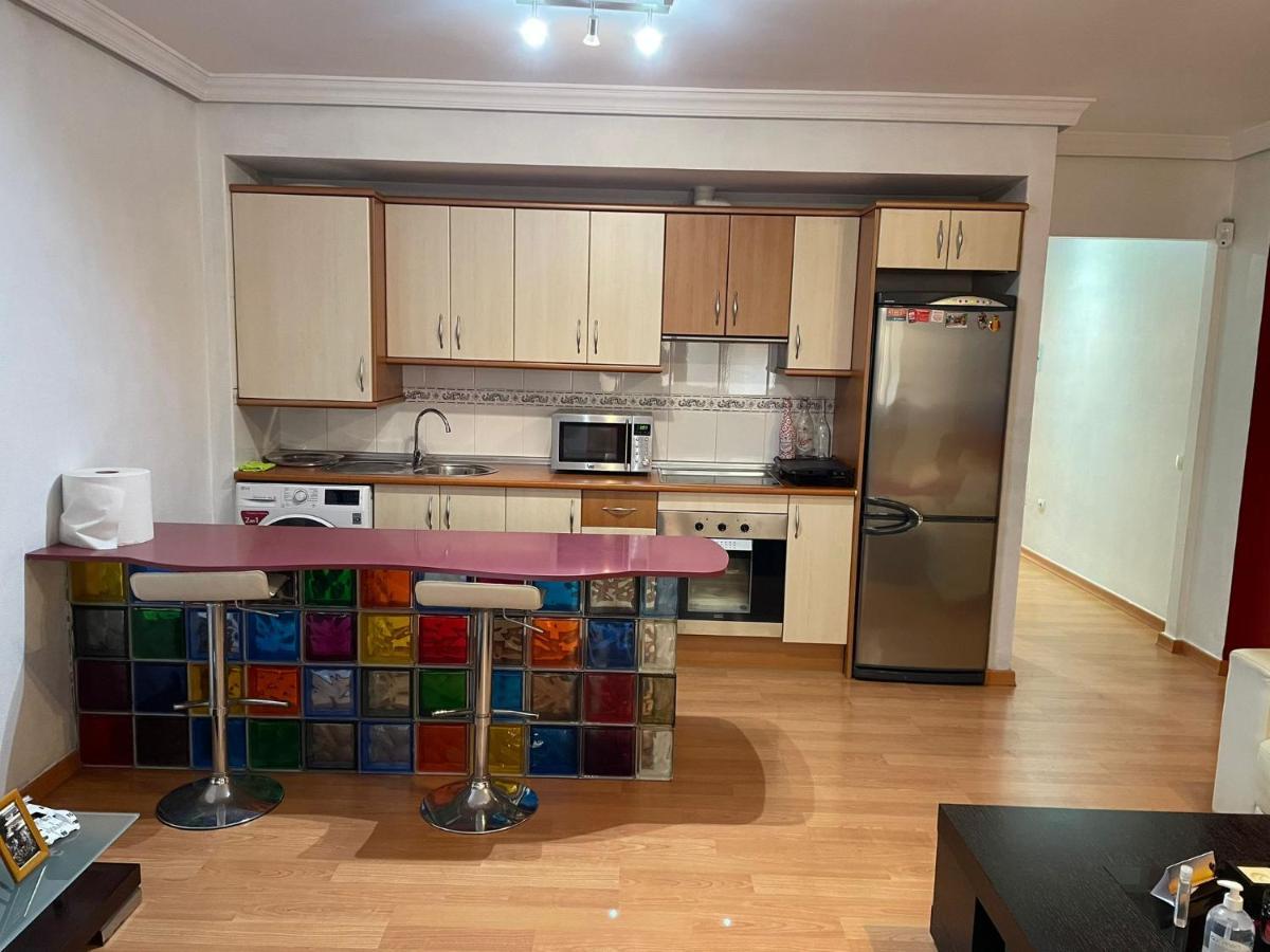 Sara House Aguadulce Apartamento