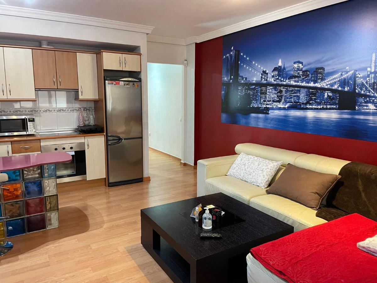 Apartamento Sara House Aguadulce