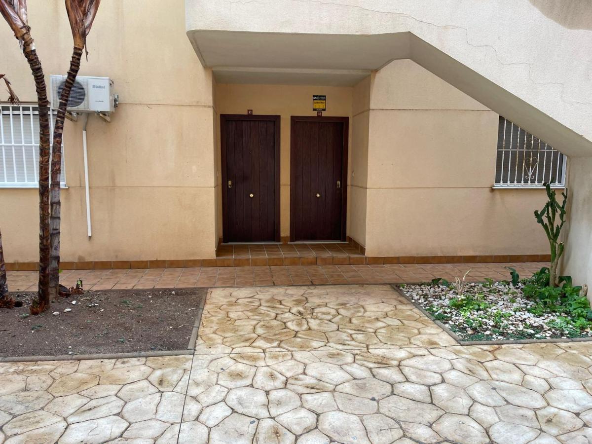 Apartamento Sara House Aguadulce Roquetas de Mar