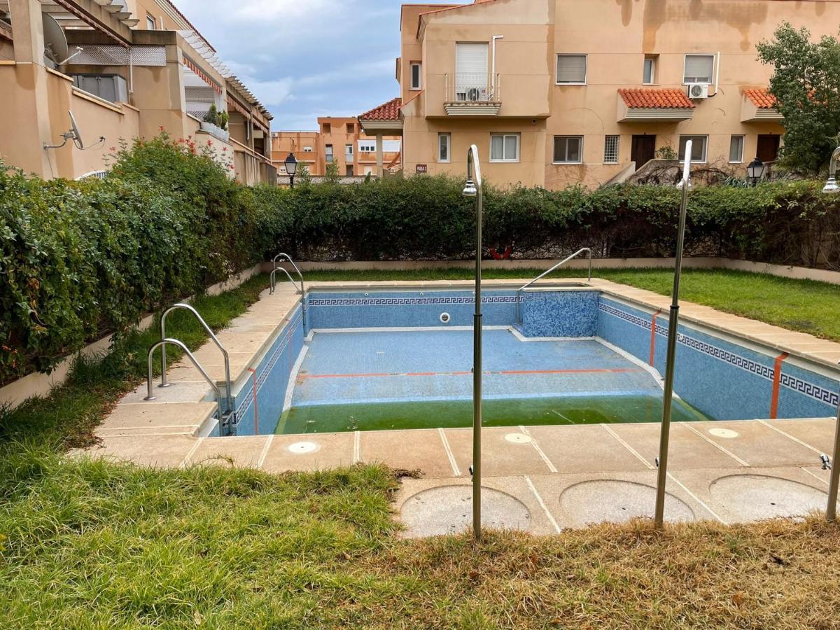 Sara House Aguadulce Apartamento