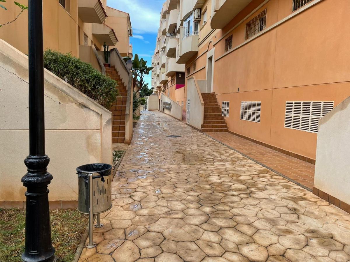 Apartamento Sara House Aguadulce *